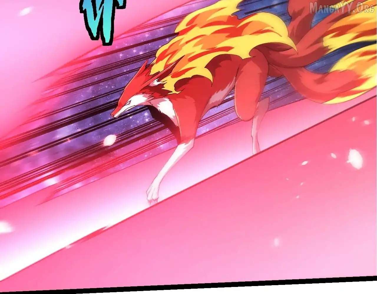 Evolution Begins With a Big Tree - Chapter 486 Page 17