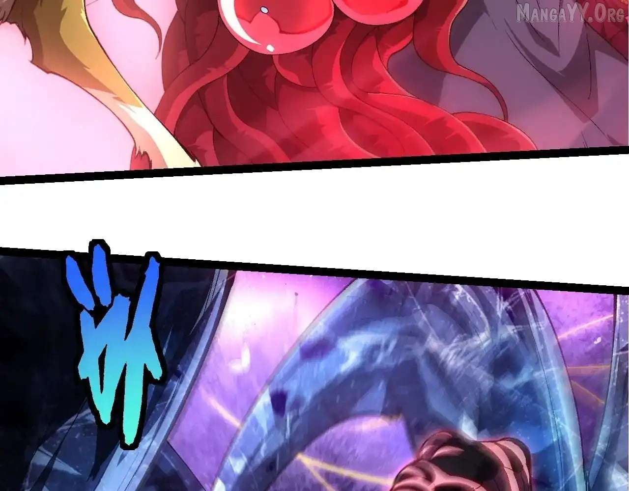 Evolution Begins With a Big Tree - Chapter 486 Page 19