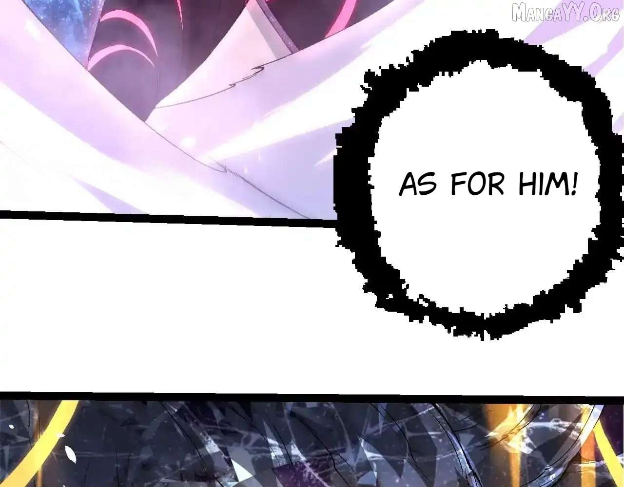 Evolution Begins With a Big Tree - Chapter 486 Page 37