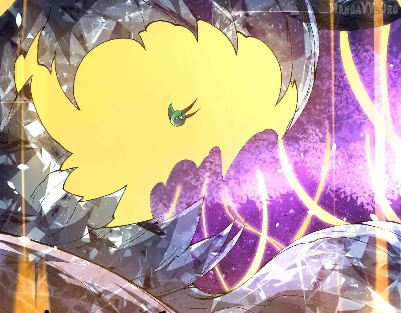 Evolution Begins With a Big Tree - Chapter 486 Page 38