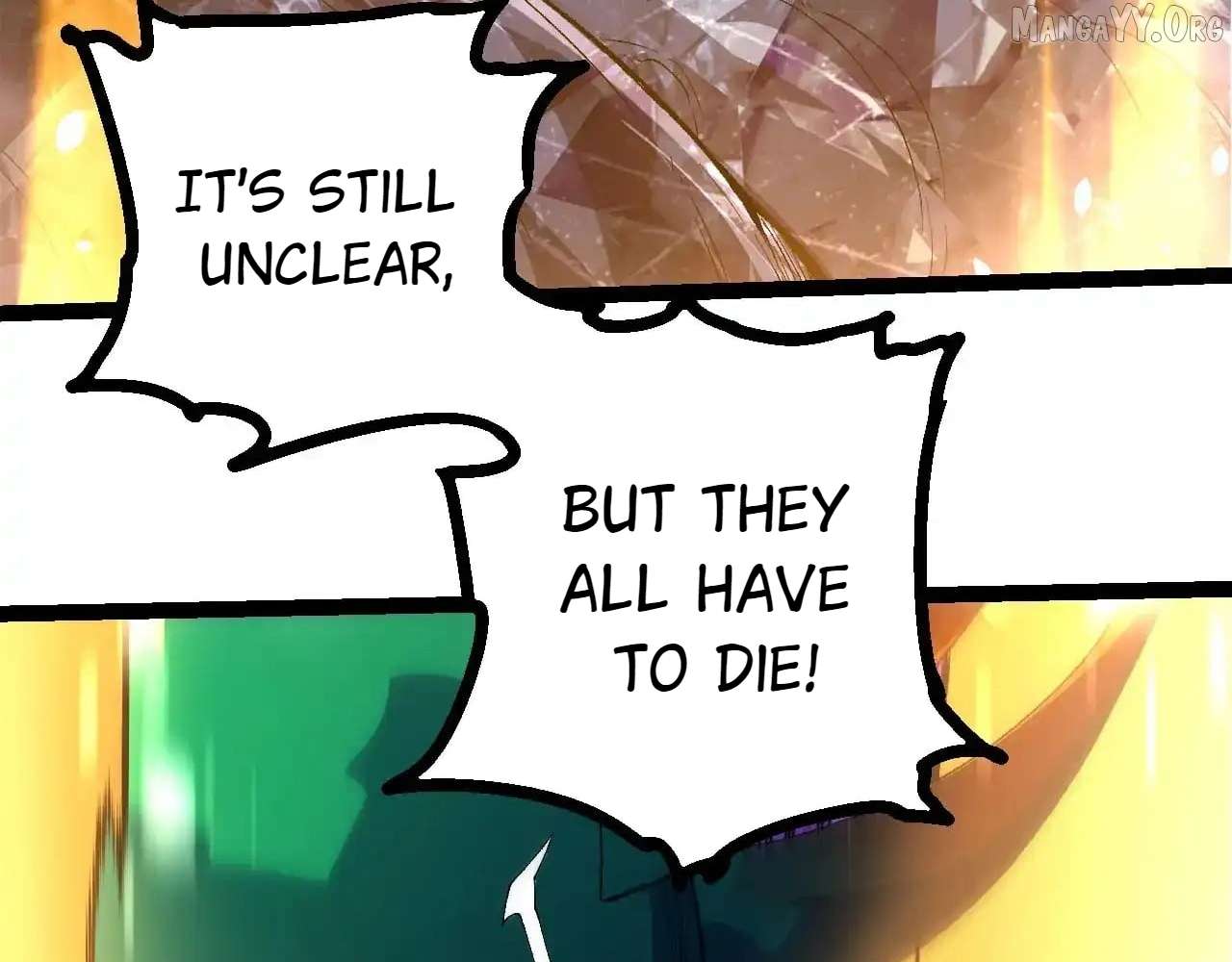 Evolution Begins With a Big Tree - Chapter 486 Page 39