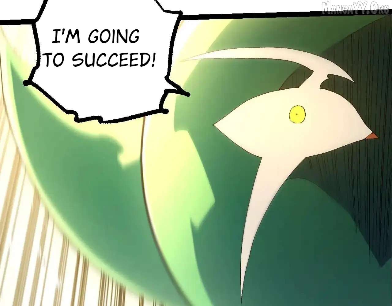 Evolution Begins With a Big Tree - Chapter 486 Page 48