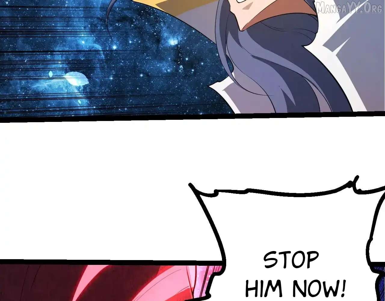 Evolution Begins With a Big Tree - Chapter 486 Page 52