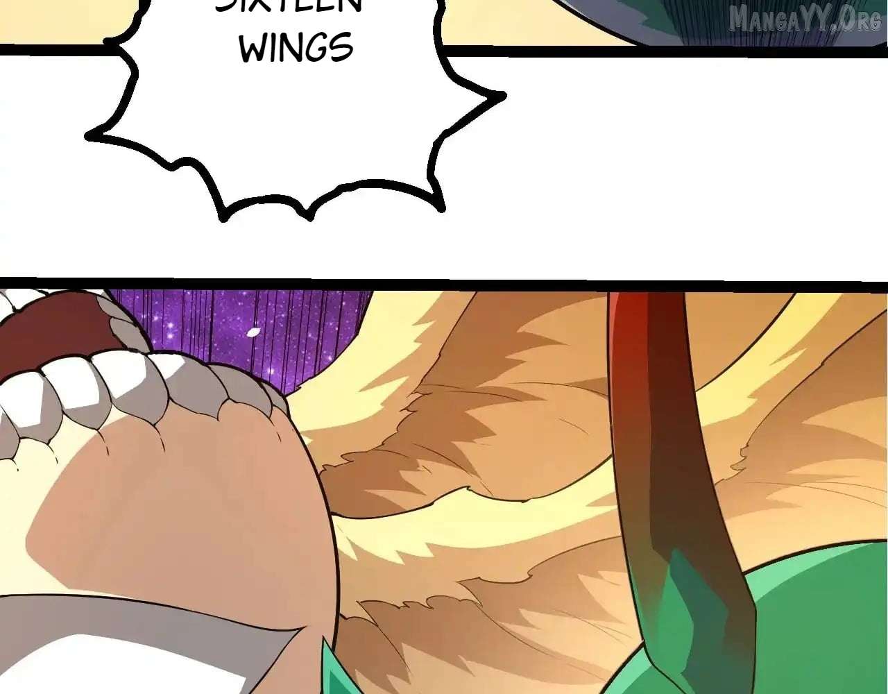 Evolution Begins With a Big Tree - Chapter 486 Page 64