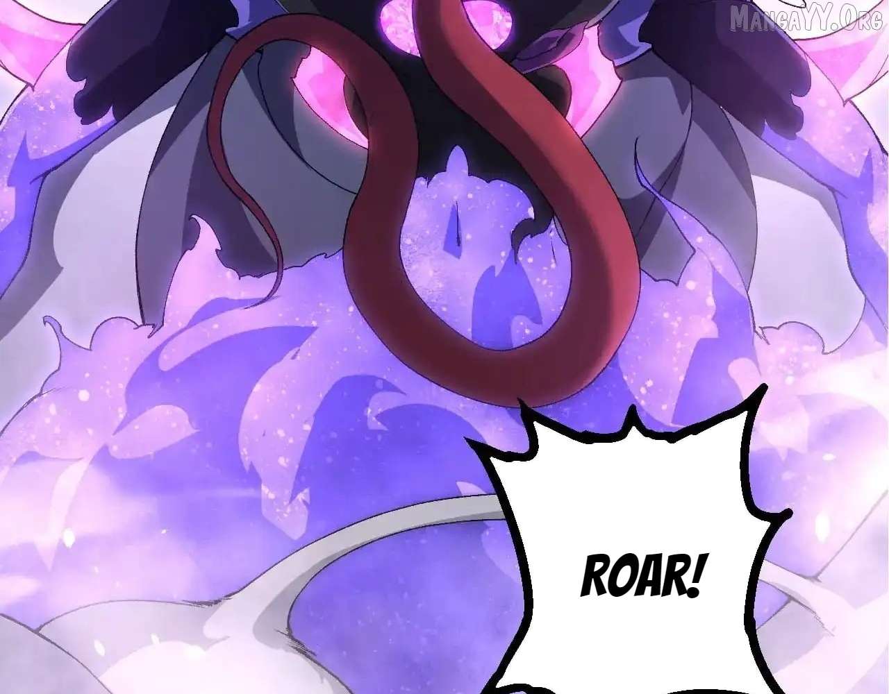 Evolution Begins With a Big Tree - Chapter 486 Page 8