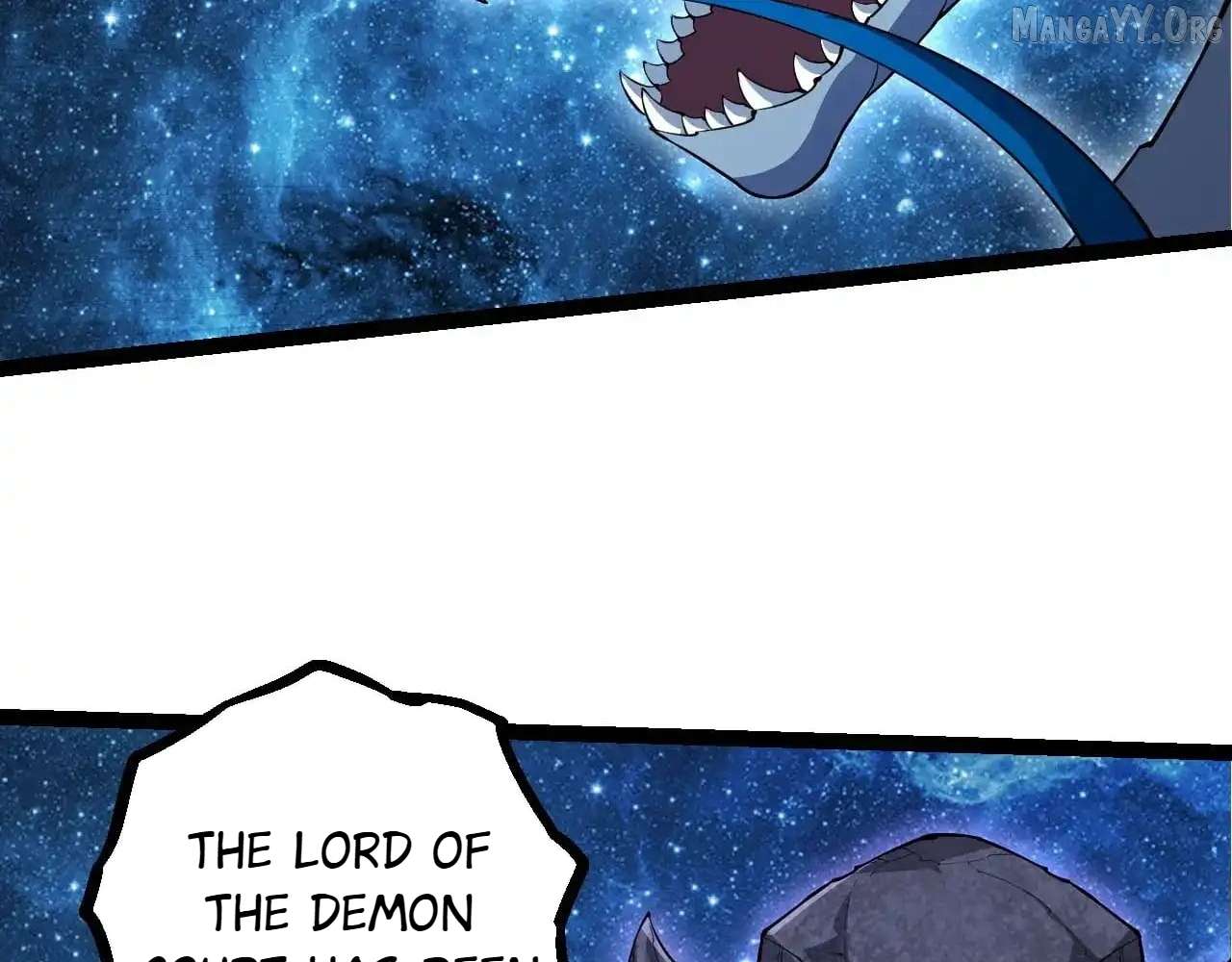 Evolution Begins With a Big Tree - Chapter 486 Page 92