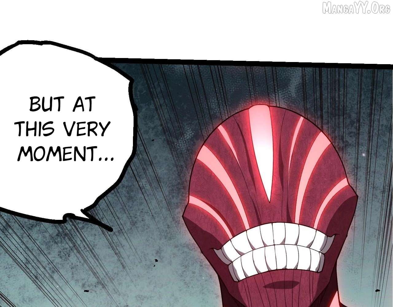 Evolution Begins With a Big Tree - Chapter 487 Page 11