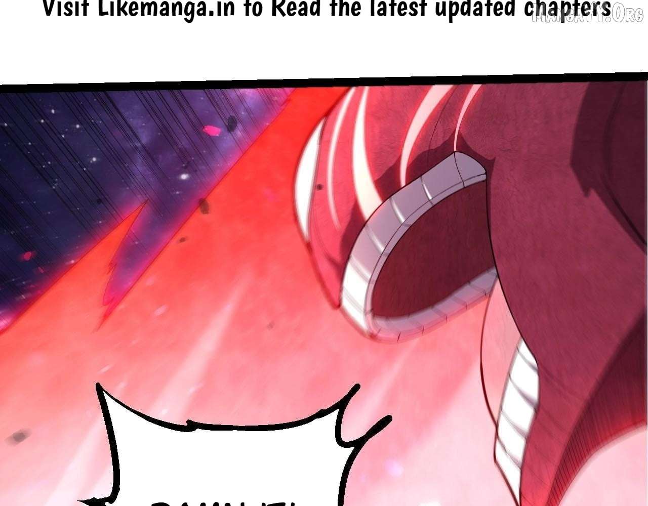 Evolution Begins With a Big Tree - Chapter 487 Page 18