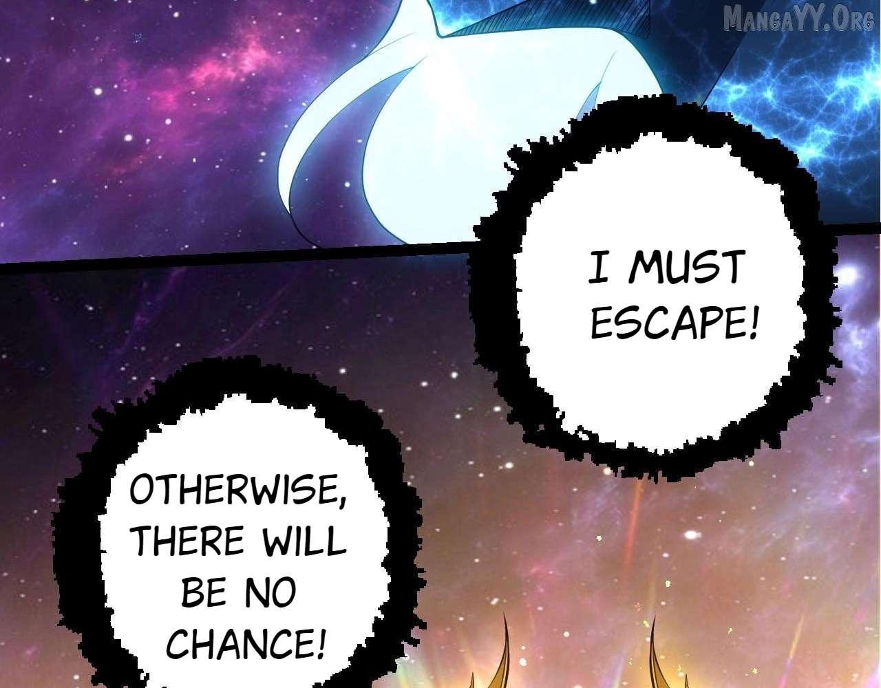 Evolution Begins With a Big Tree - Chapter 487 Page 42