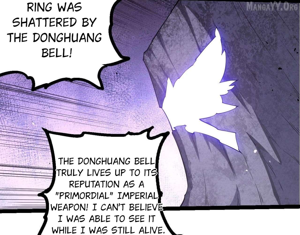 Evolution Begins With a Big Tree - Chapter 487 Page 45