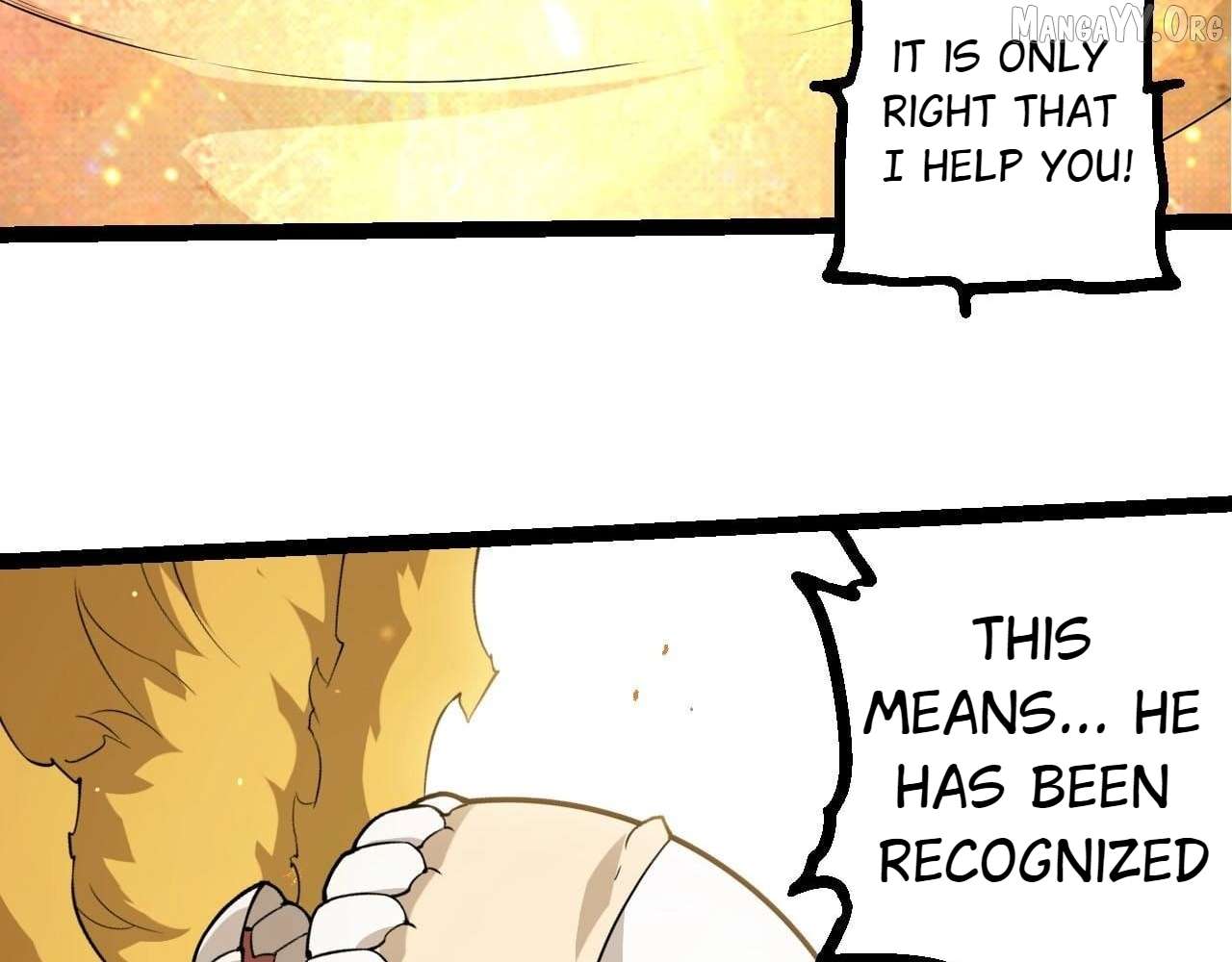 Evolution Begins With a Big Tree - Chapter 487 Page 54