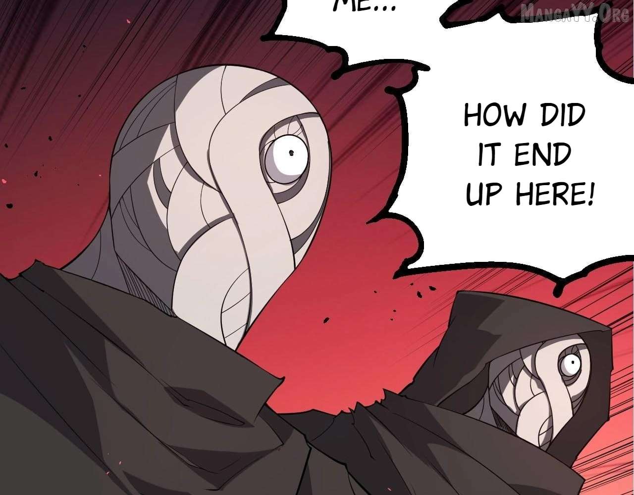 Evolution Begins With a Big Tree - Chapter 487 Page 6