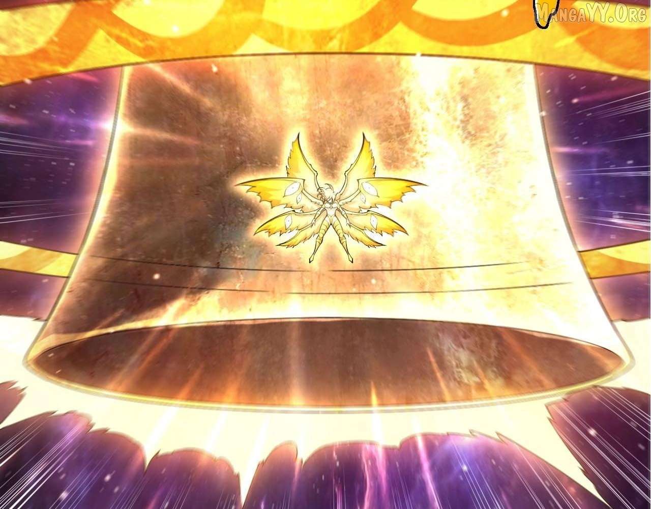 Evolution Begins With a Big Tree - Chapter 487 Page 8