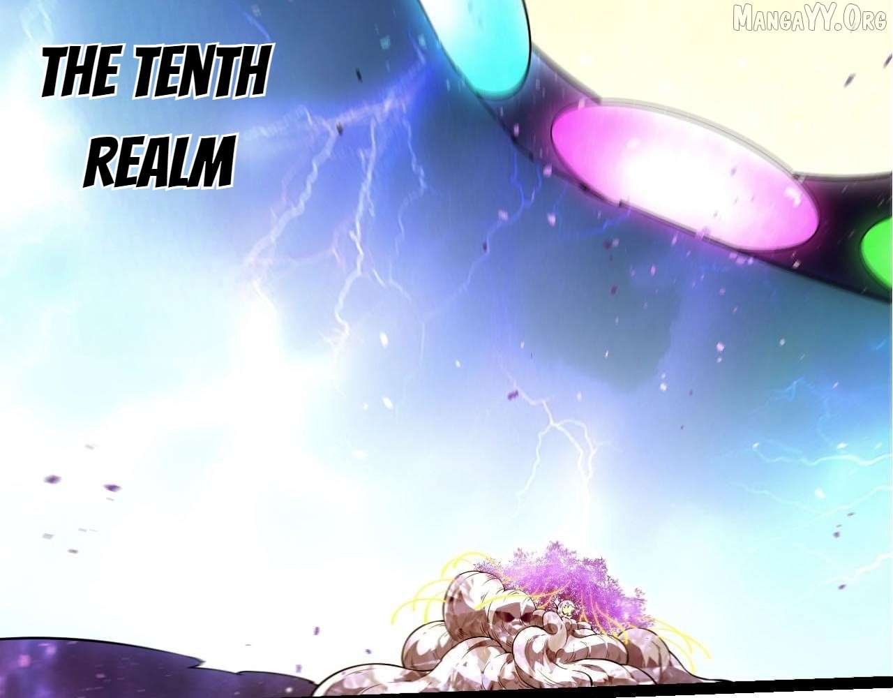 Evolution Begins With a Big Tree - Chapter 487 Page 85