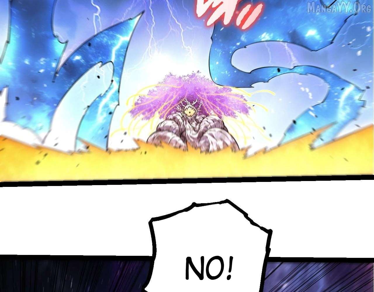 Evolution Begins With a Big Tree - Chapter 487 Page 87