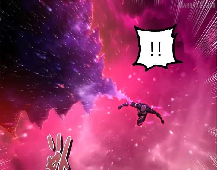 Evolution Begins With a Big Tree - Chapter 488 Page 23