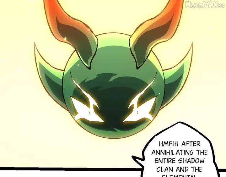 Evolution Begins With a Big Tree - Chapter 488 Page 43