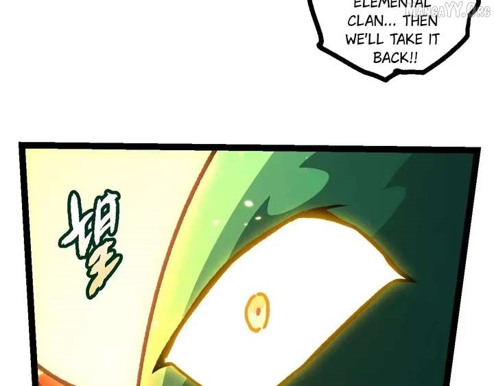 Evolution Begins With a Big Tree - Chapter 488 Page 44