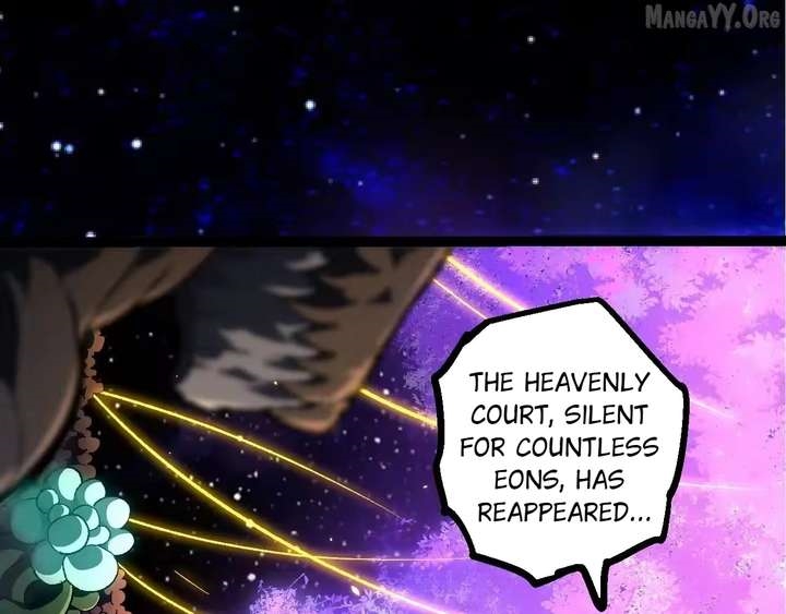 Evolution Begins With a Big Tree - Chapter 488 Page 48