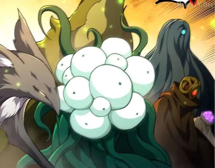 Evolution Begins With a Big Tree - Chapter 488 Page 56