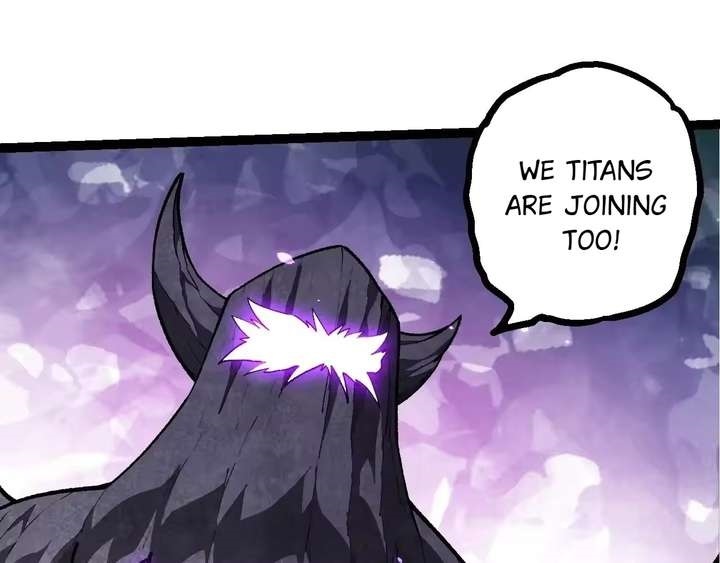 Evolution Begins With a Big Tree - Chapter 488 Page 61