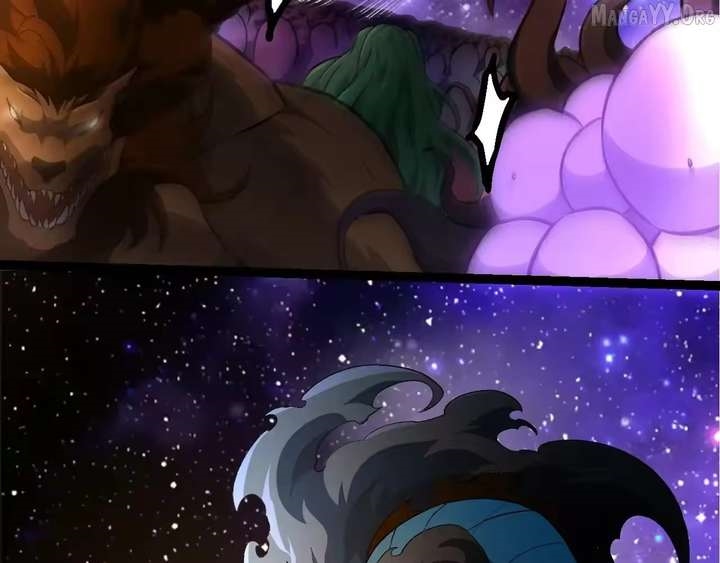 Evolution Begins With a Big Tree - Chapter 488 Page 85