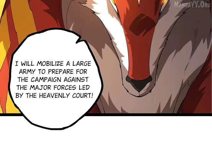 Evolution Begins With a Big Tree - Chapter 489 Page 10