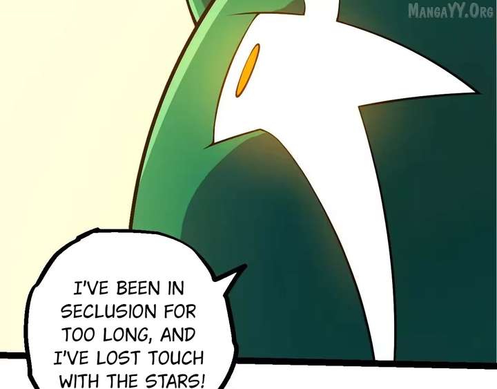 Evolution Begins With a Big Tree - Chapter 489 Page 13