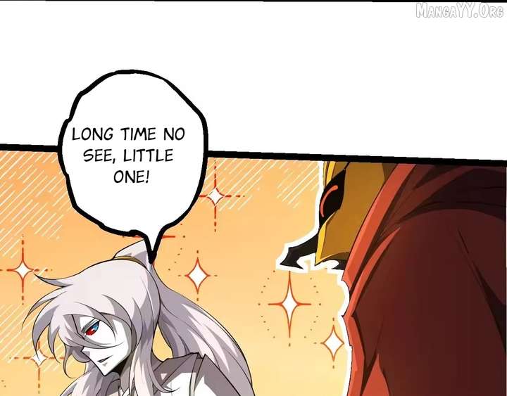 Evolution Begins With a Big Tree - Chapter 489 Page 19