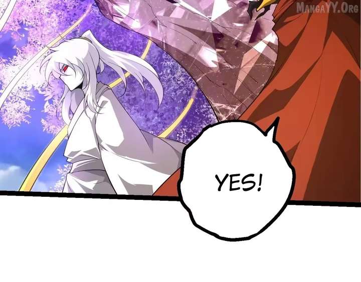 Evolution Begins With a Big Tree - Chapter 489 Page 35