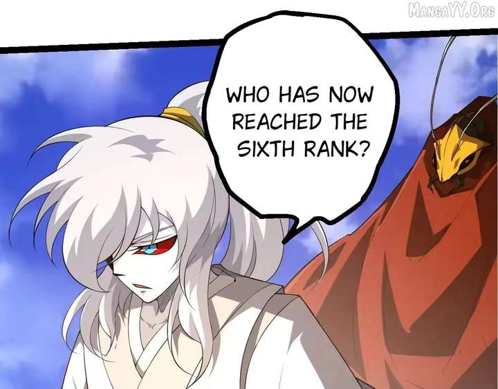 Evolution Begins With a Big Tree - Chapter 489 Page 36