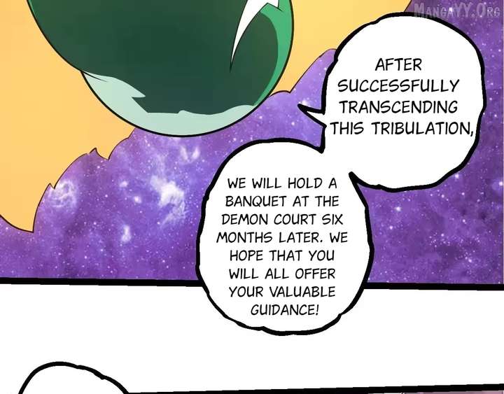 Evolution Begins With a Big Tree - Chapter 489 Page 5