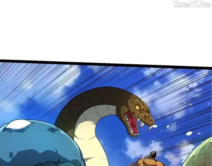 Evolution Begins With a Big Tree - Chapter 489 Page 54