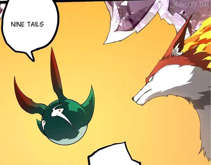 Evolution Begins With a Big Tree - Chapter 489 Page 6