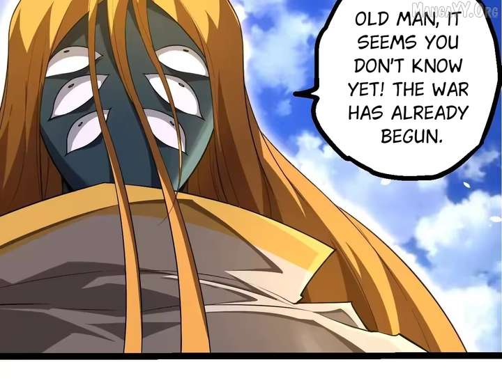 Evolution Begins With a Big Tree - Chapter 489 Page 68