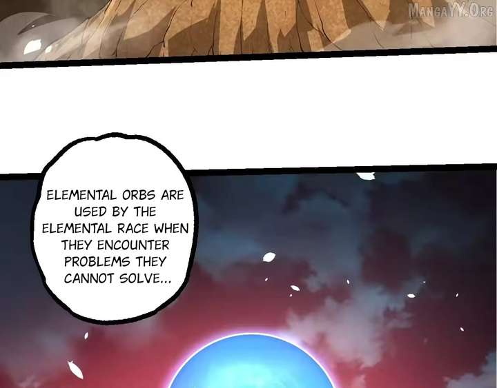 Evolution Begins With a Big Tree - Chapter 489 Page 84