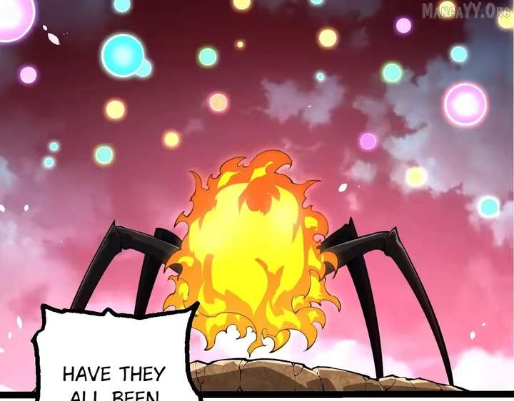 Evolution Begins With a Big Tree - Chapter 489 Page 88