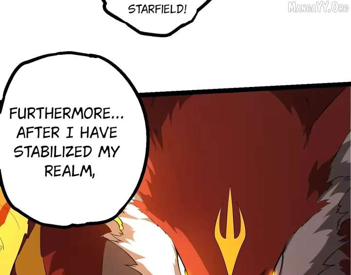 Evolution Begins With a Big Tree - Chapter 489 Page 9