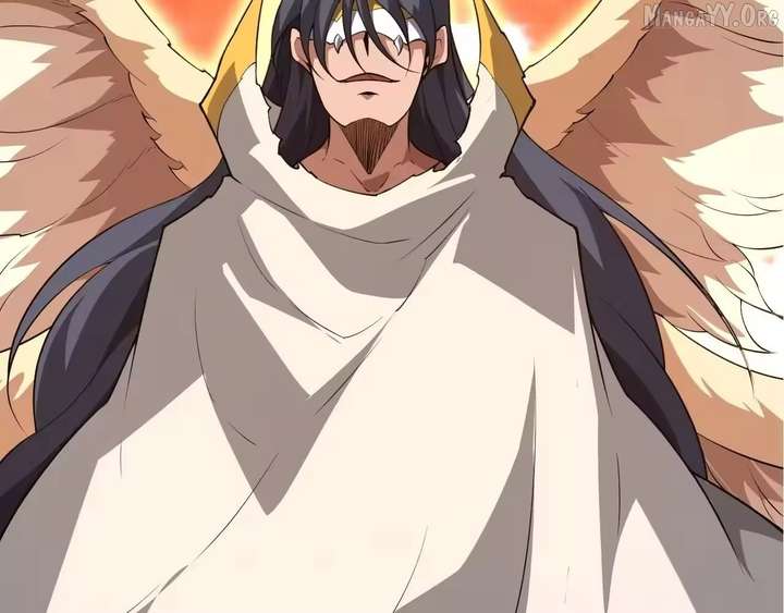 Evolution Begins With a Big Tree - Chapter 489 Page 95