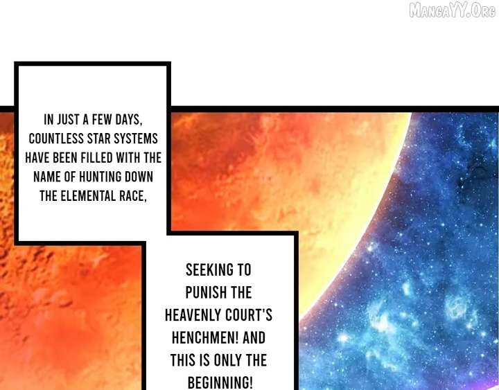 Evolution Begins With a Big Tree - Chapter 490 Page 11