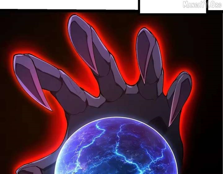 Evolution Begins With a Big Tree - Chapter 490 Page 13