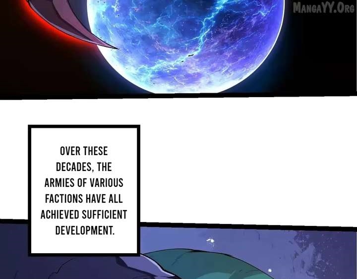 Evolution Begins With a Big Tree - Chapter 490 Page 14