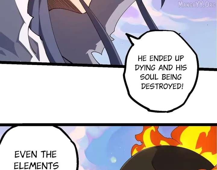 Evolution Begins With a Big Tree - Chapter 490 Page 2