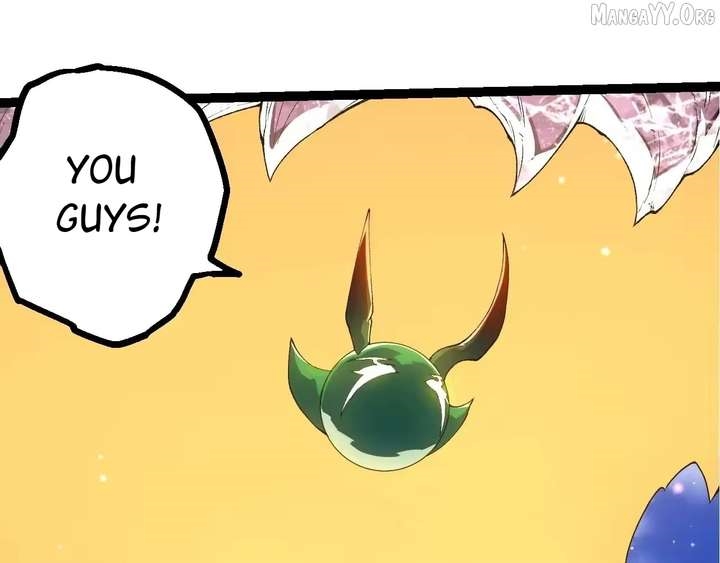 Evolution Begins With a Big Tree - Chapter 490 Page 21