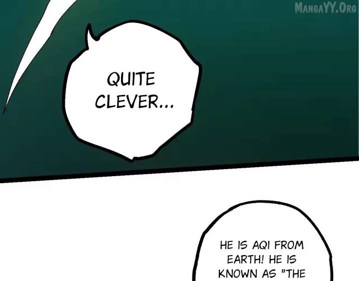 Evolution Begins With a Big Tree - Chapter 490 Page 27