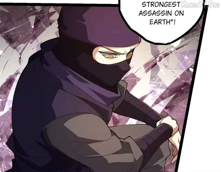 Evolution Begins With a Big Tree - Chapter 490 Page 28