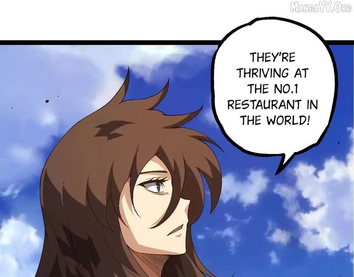 Evolution Begins With a Big Tree - Chapter 490 Page 31