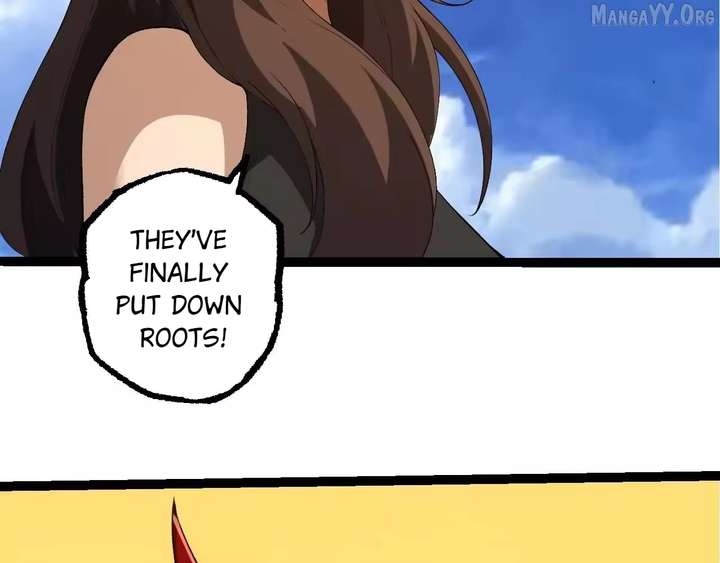 Evolution Begins With a Big Tree - Chapter 490 Page 32