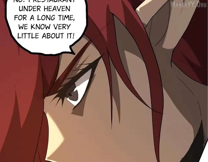 Evolution Begins With a Big Tree - Chapter 490 Page 39