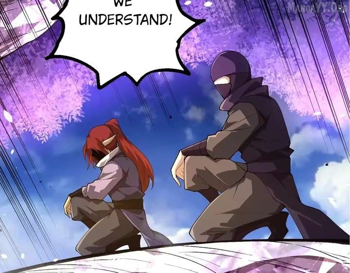 Evolution Begins With a Big Tree - Chapter 490 Page 48